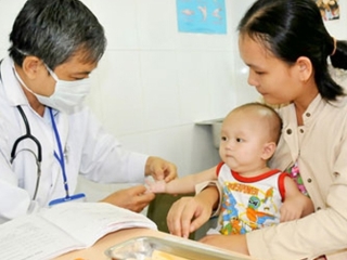 Địa Chỉ Phòng Khám Nhi Tại Bình Phước Được Phụ Huynh Tin Chọn Nhiều Nhất Hiện Nay