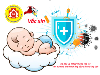 TIÊM CHỦNG DỊCH VỤ