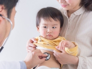 Vì Sao Nên Chọn Phòng Khám Nhi Đồng Sài Gòn Cho Chăm Sóc Sức Khỏe Trẻ Em?