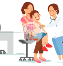 KHÁM NHI TỔNG QUÁT. 