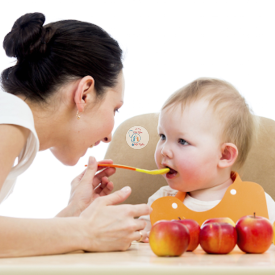 KHÁM CHUYÊN KHOA  & TƯ VÂN DINH DƯỠNG. 