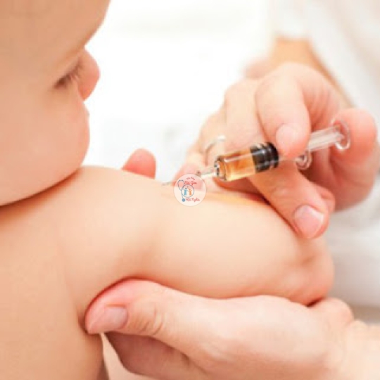 TIÊM CHỦNG DỊCH VỤ TRẺ EM VÀ NGƯỜI LỚN