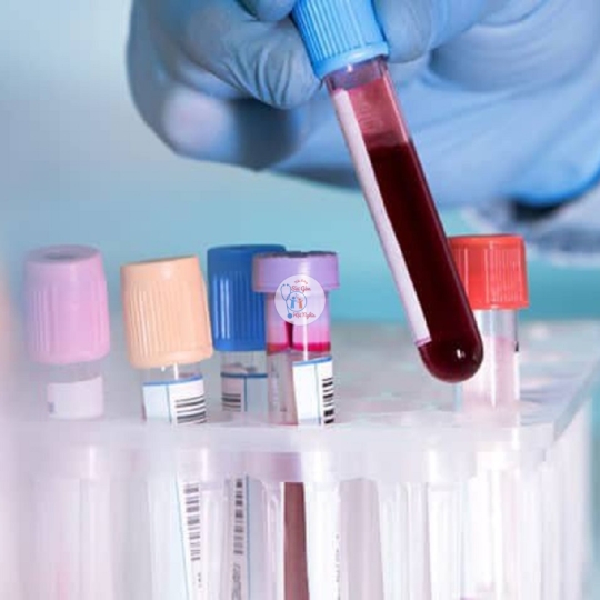 LIÊN KẾT XÉT NGHIỆM TT XÉT NGHIỆM TẠI TPHCM 